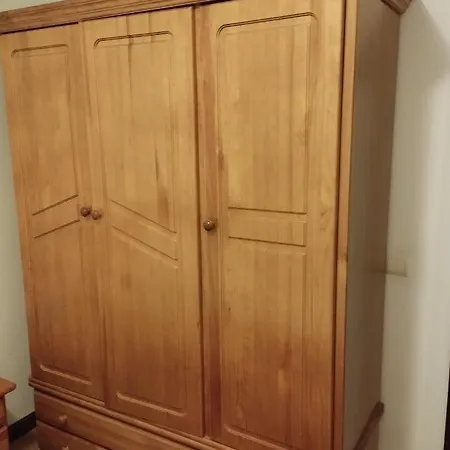 Apartament Ferrero