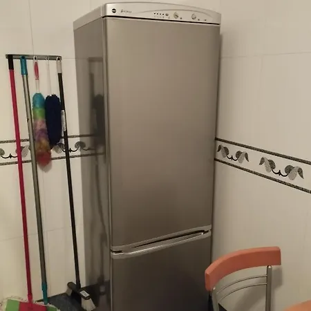 Ferrero Apartament Zamora