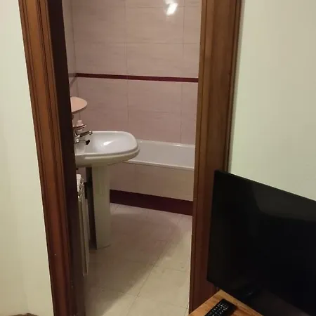 Apartament Ferrero *