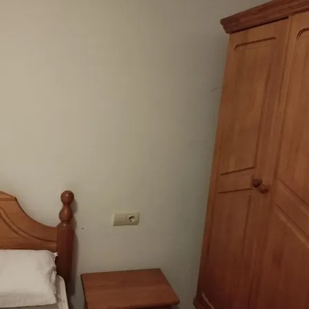 Apartament Ferrero Zamora