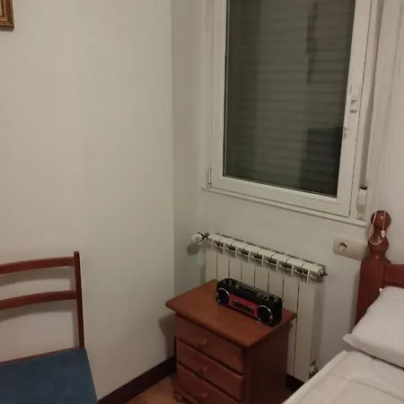 Ferrero Apartament Zamora