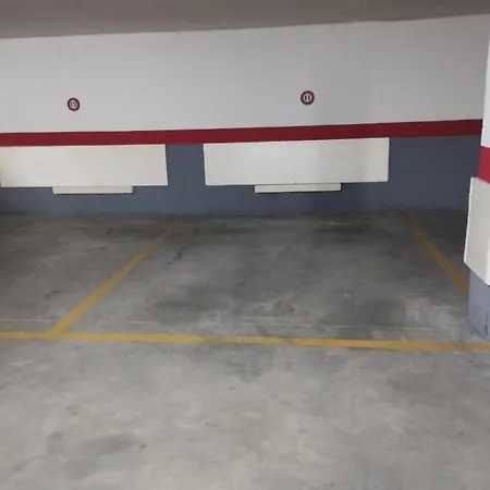Apartament Ferrero *