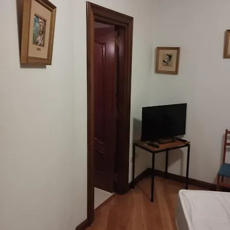 Apartament Ferrero *