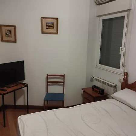 Apartament Ferrero Zamora