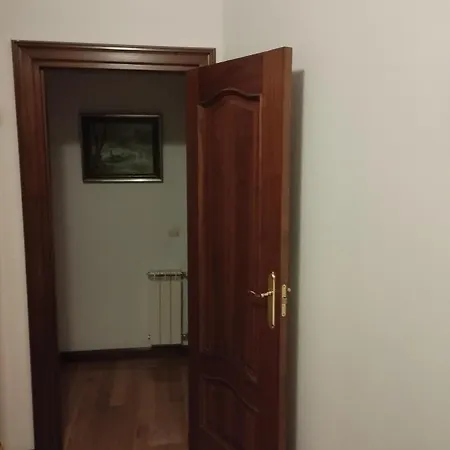 Apartament Ferrero Zamora