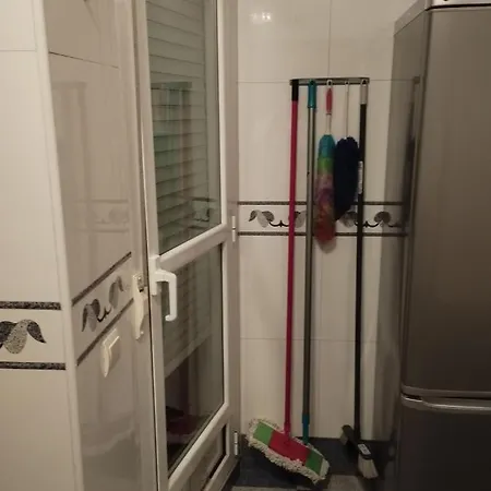 Apartament Ferrero