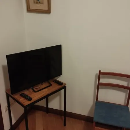 Apartament Ferrero *