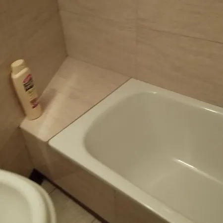 Apartament Ferrero Zamora